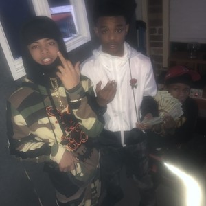 Bully Flow (feat. Lulmac & Babybrather) (Explicit)