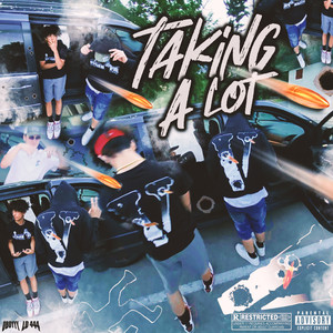 Talking A Lot (Explicit)