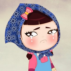 太委屈 (东北话戏腔版)