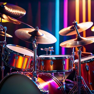 Celebración Ritmos De Saxo