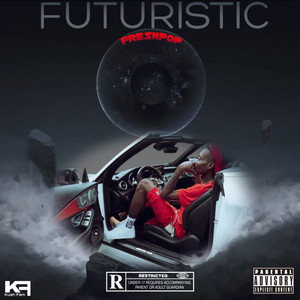 Futuristic (Explicit)