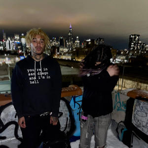 dead (feat. ex dante) (Explicit)