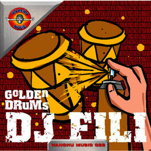 Golden Drums