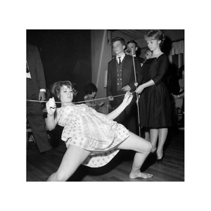 Here Comes The Summer