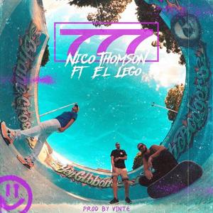 777(feat. El Lego)[Vinte]