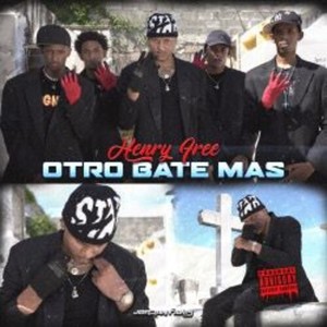Otro Bate Mas (Explicit)