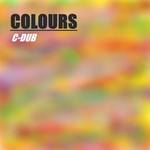 C-Dub - Colours