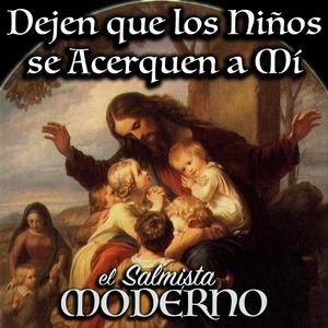 Dejen que los Niños Se Acerquen a Mí (feat. Rebecca De La Torre)