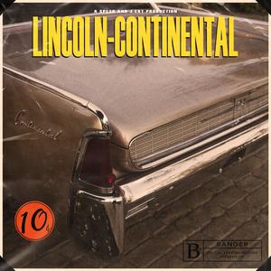 Lincoln Continental