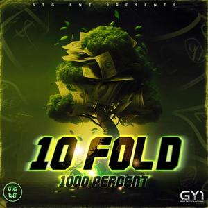10 Fold (Explicit)