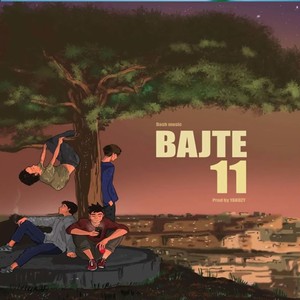 BAJTE 11