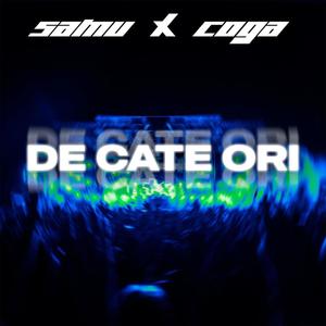 De cate ori (feat. Coga) [Explicit]