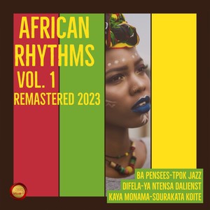 Flute for Senegal (Remastered 2023)