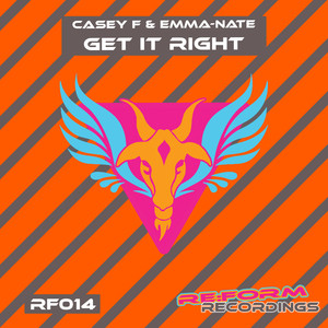 Get It Right (Original Mix)