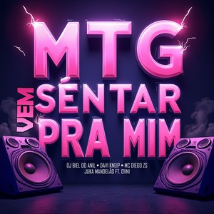 MTG VEM SENTAR PRA MIM (Explicit)