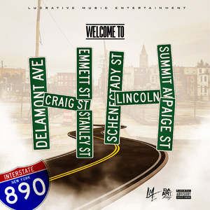 Find My Way(feat. Kwa, Roze & Regula Ern) (Explicit)