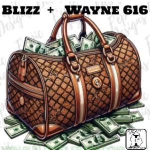 Deep In My Bag (feat. Wayne 616) (Explicit)