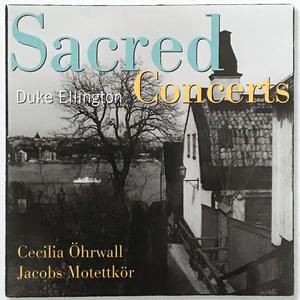 Sacred Concerts