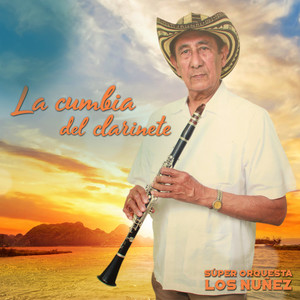 La Cumbia del Clarinete