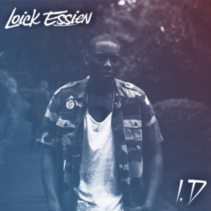 Loick Essien - Tell Your Friends (Explicit)
