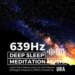 DEEP SLEEP & MEDITATION HEALING MUSIC Solfeggio Frequencies ((Instrumental) [Sleep Edit])