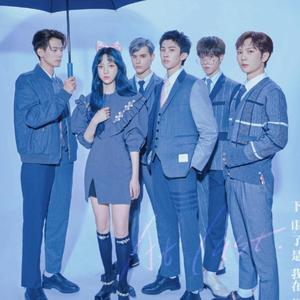 下雨了是我在想你 (深情女版)