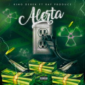 Alerta (feat. Ray Produce)