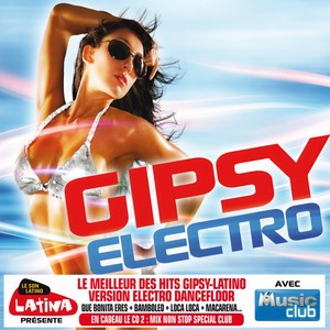 Macarena[mixed by GNT] (Electro GNT Club Mix)