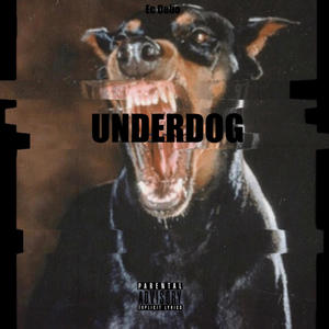 UnderDog (Ep) [Explicit]
