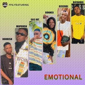 Emotional