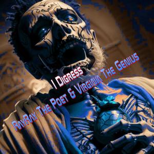 RayRay The Poet - I Digress (feat. Virginia the Genius) (Explicit)