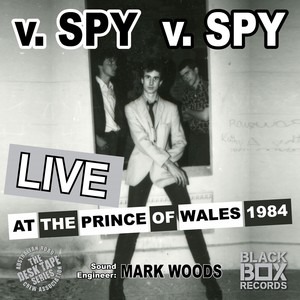 LIVE at the Prince Of Wales 1984 (Explicit)