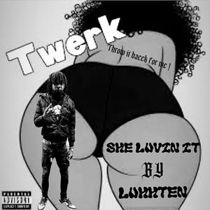 She Luvin It (Explicit)