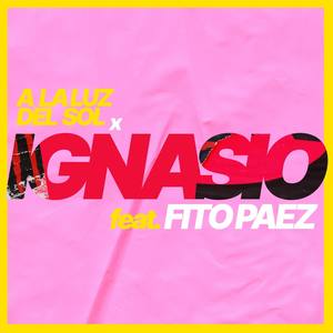 A La Luz Del Sol(feat. Fito Paez)