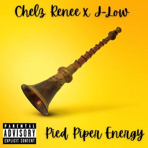 Pied Piper Energy(feat. J-Low) (Explicit)