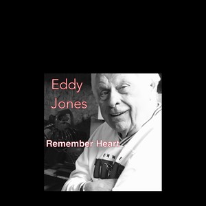 Eddy Jones - Easy to Leave