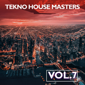 Tekno House Masters, Vol. 7