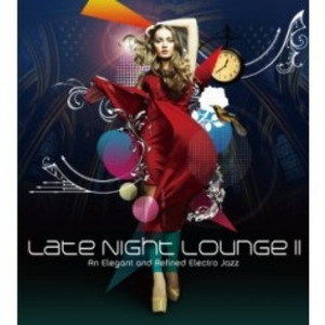 Late Night Lounge 2