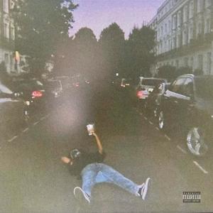 Red Rover (feat. Safwaan Mikal) (Explicit)