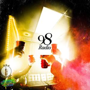 98 Radio (BDAY VOLUME) [Explicit]