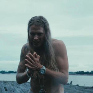 Burning Bush (Explicit)