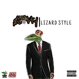 LizardStyle (Explicit)