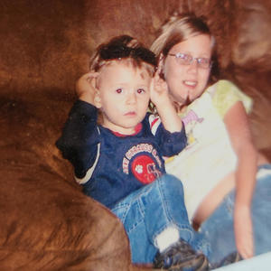 Ghosts (feat. Chase Tompkins|Explicit)