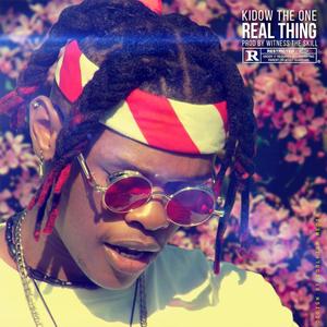 Real thing (Explicit)