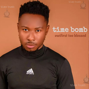 Time Bomb (Acapella|Explicit)