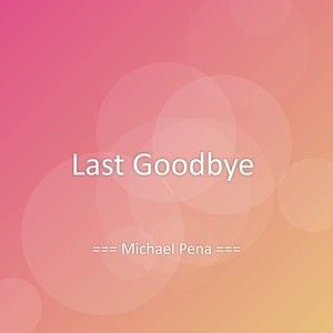 Last Goodbye