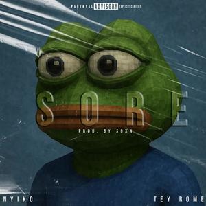 Sore (feat. Teyrome & Sgxn) (Explicit)