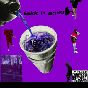 Triple 6s (feat. K4getemgone & Blastjunkie.t6) (Explicit)