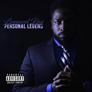 Personal Legend (Explicit)