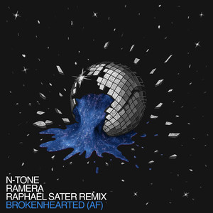 Brokenhearted (af) (Raphaël Sater Remix)